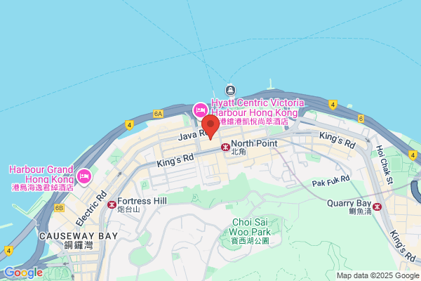 Sian Tar Fat Hong Kong Ltd