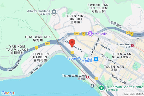 Sunshine Enterprise (Hk) Ltd