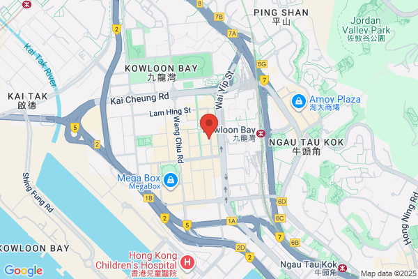 Tai Tung Co
