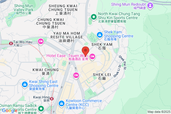 Wah Lung Plastic Bags Co