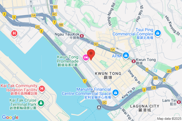 Cheung Wai Shing & Yuen Lan Aquarium