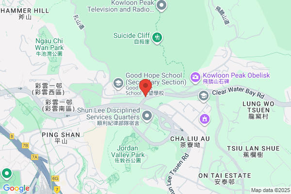 Clear Water Bay Pet Care Centre