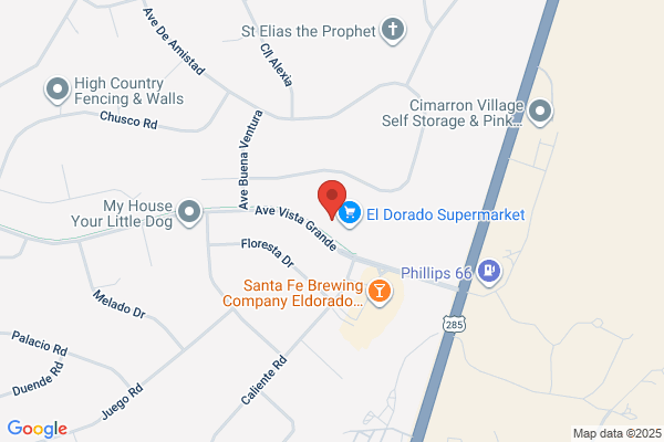 Eldorado Pet World