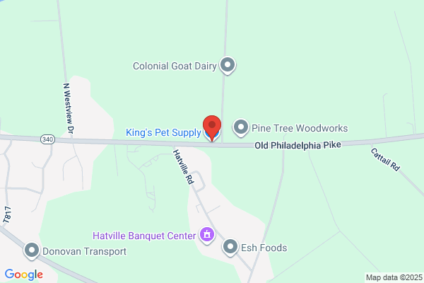 King'S Pet Supplies