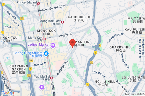 Megapet Ltd