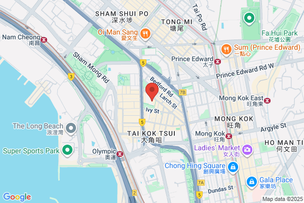 Tsui Tim