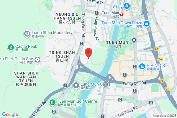 Hung Fung Advtg Ltd