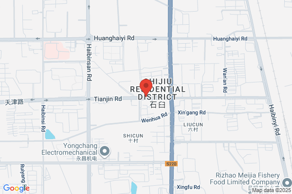 Jin Ma Advtg Co Ltd