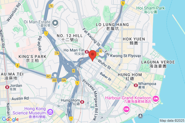 Lam Kwong Sing Richard