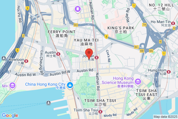 Man Yuen Book Store