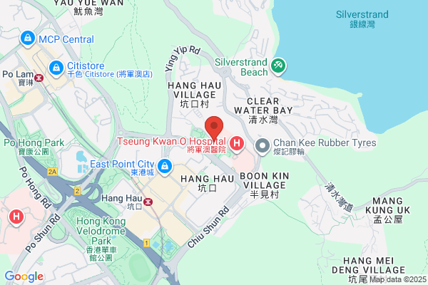 Poon Pui Shan