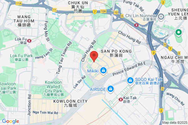 Shung Ling Book Store