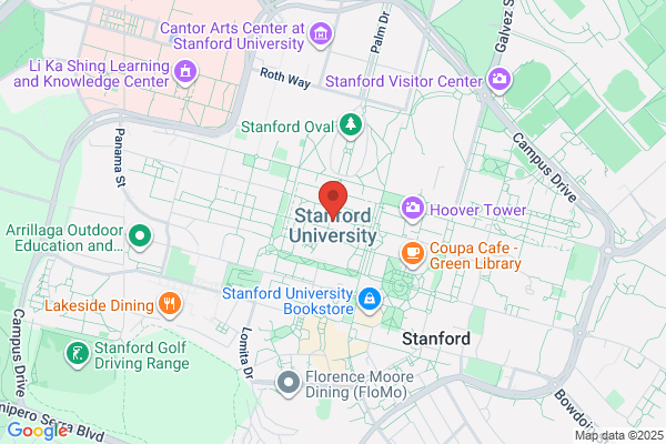 Stanford Hse