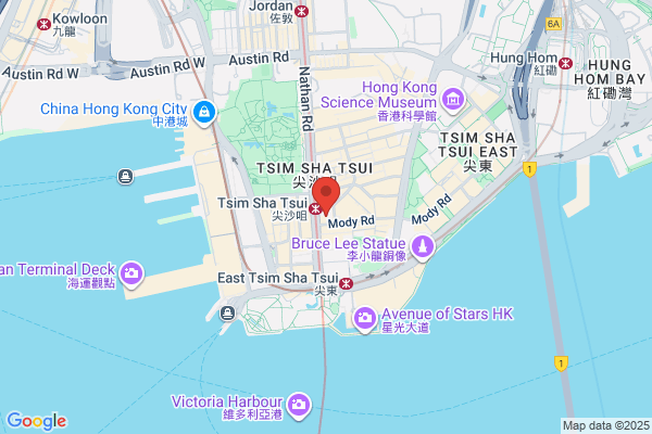 Bonnie Internatl (Hk) Ltd