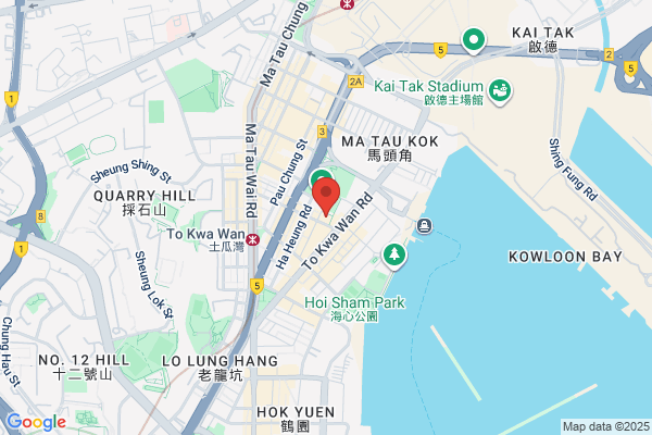 Chan Kai Ming