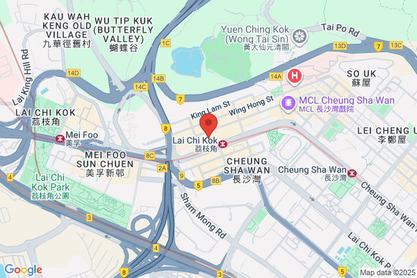 Chu Kwai Chi