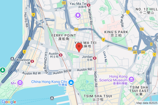 Chung Hing Handbags & Novelties Co