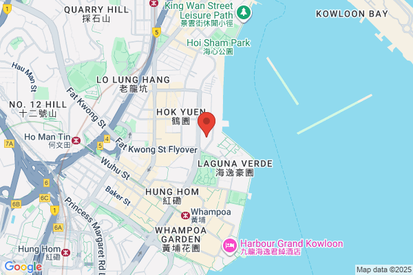 East Asia Holdings Ltd