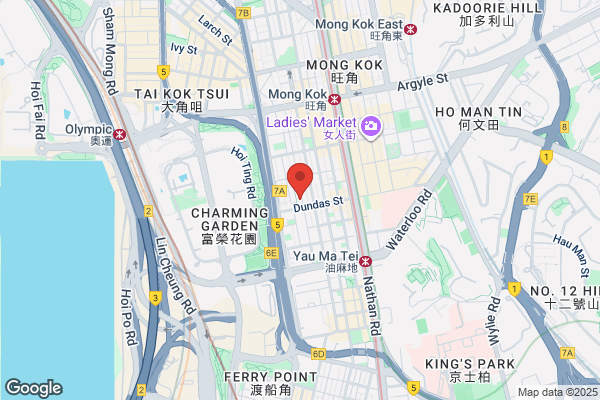 Fook Kee Handbags Mfy Co Ltd