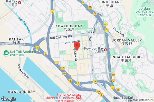 Francc Arts & Crafts (Hk) Ltd