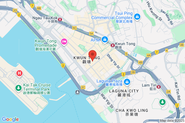 Hin Tat Handbag Prods Co Ltd