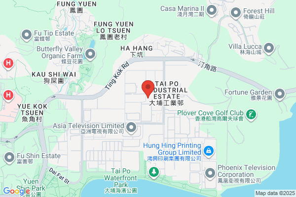 Hing Ngai Leatherware Fty Ltd