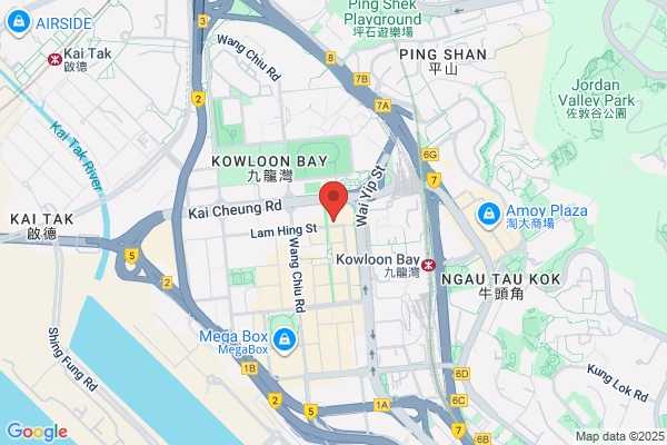 Hon Hing Ind (Hk) Co Ltd