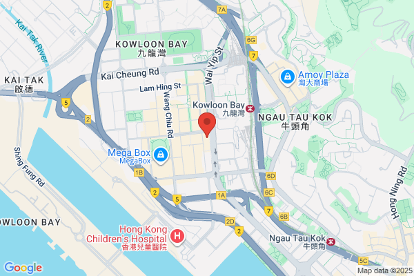 K C B Design Ltd