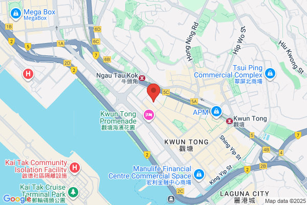 Ka Hung Industrial Co