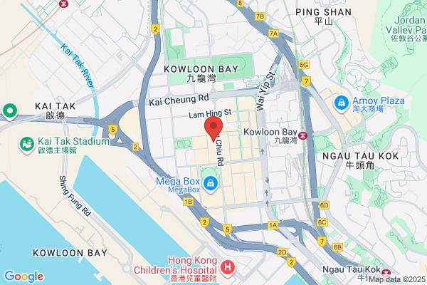Kam Shing Ind Ltd