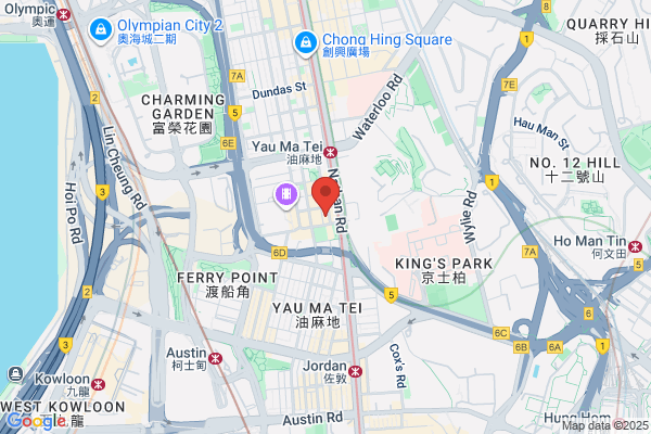 Kingsteem Prods Co Ltd