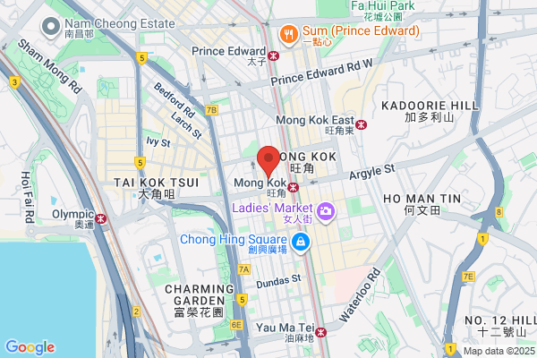 Leung Kee Handbag Fty Ltd