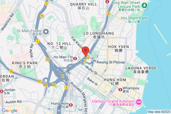 Marushin-Ace (Hk) Ltd