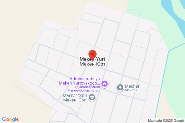 Meken Ltd