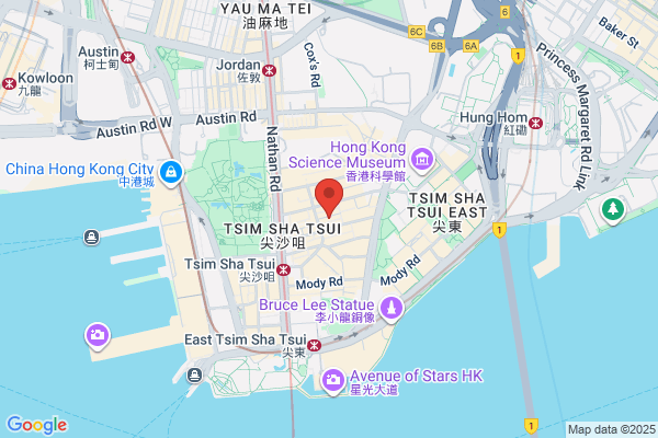 Mikwang Associates (Hk) Ltd