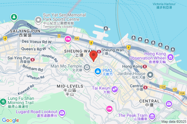 Miracle Support (Hk) Ltd