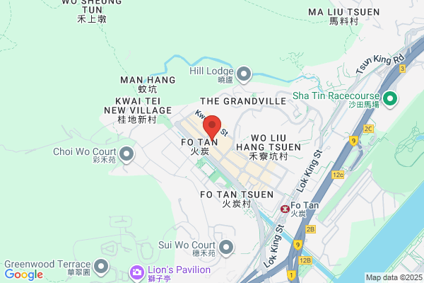 Nam Wah Handbag Ltd