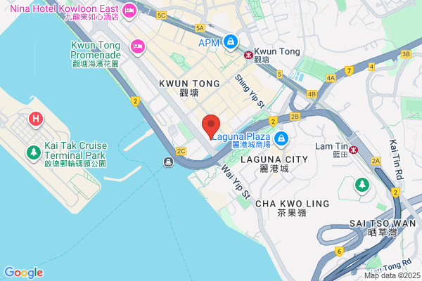 Pacific (International) Leather Products Co Ltd