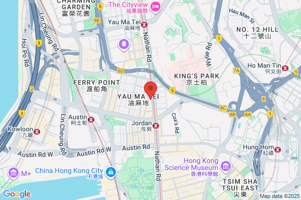 Phb Hk Ltd