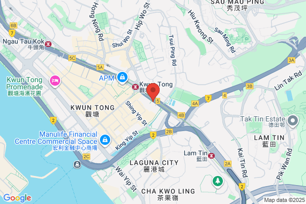Po Lung Handbag Material Ltd