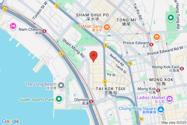 Shing Kin Wai