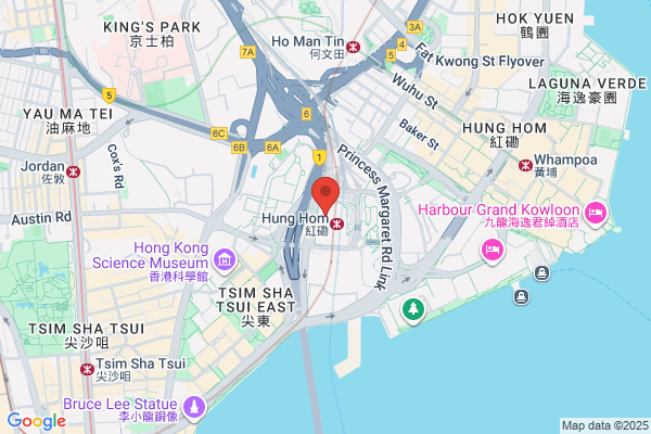 Guang Zhow Railway Admin (Kln)