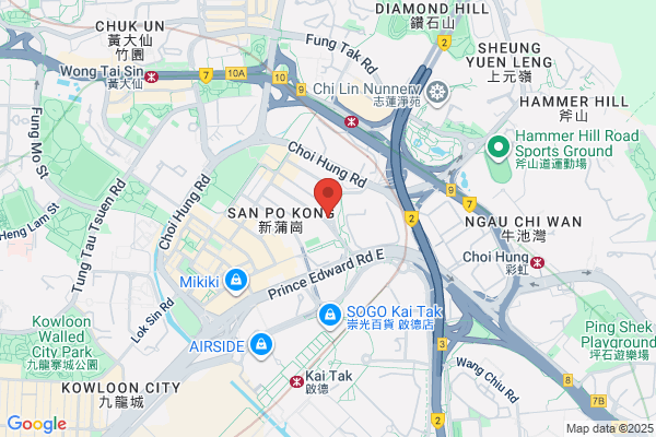 Century Sharp Ltd