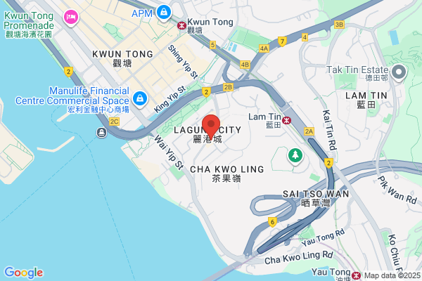 Winwin Employment Centre