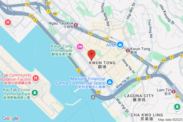 Chiao Chi Enterprises Ltd