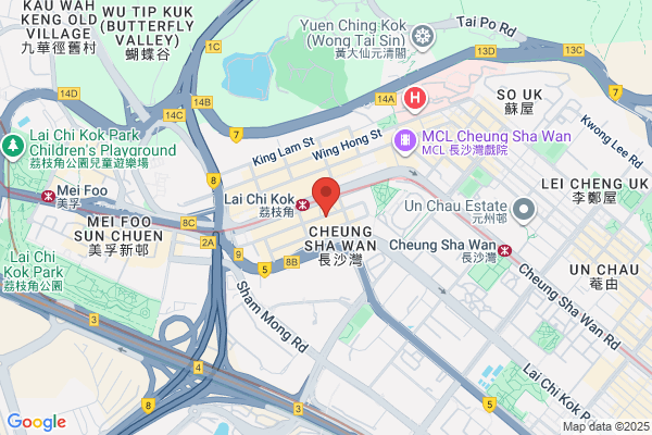 Freedom Machinery Co Ltd