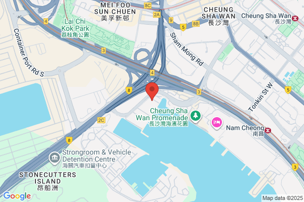 Hop Hing Marine Ind (Hk) Ltd
