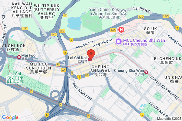 City Security Co Ltd