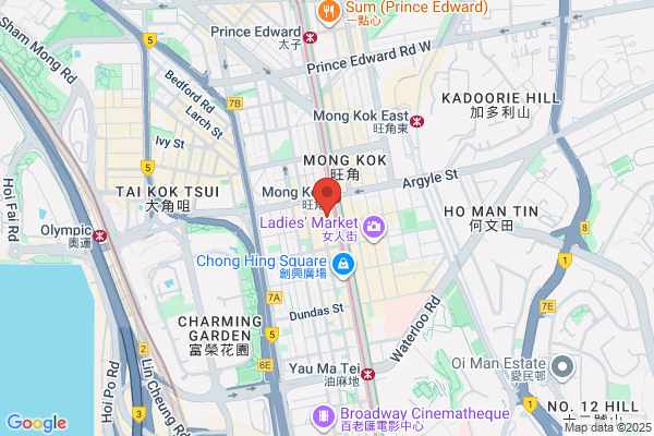 Far East Security Servs Ltd