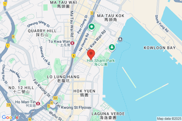 General Security (Hk) Ltd